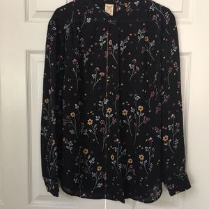 Women’s blouse